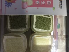 -G-Super 绿地优选(徐汇绿地缤纷城店)