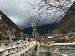 -康定跑马山风景区