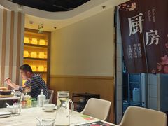 -汤城小厨•粤菜•靓汤(西直门凯德MALL店)