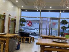 大堂-泽禄源·青海土火锅