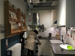 -宜家家居(西安未央商场店)