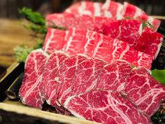 -侘与火 Wabi 侘寂烟火•锅物料理(大屯DT51店)