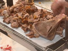 -锦州人碳烤羊腿(枋湖店)