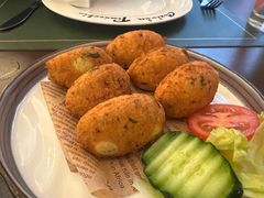 -澳门木偶葡国餐厅(珠海店)
