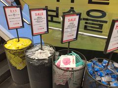 -Olive Young(明洞旗舰店)