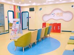 -竞思注意力·专注力·学习能力训练(天一广场中心)