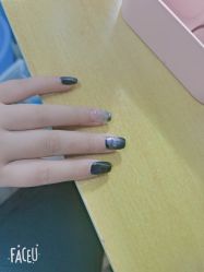 点击看大图 -糖·美学·美甲