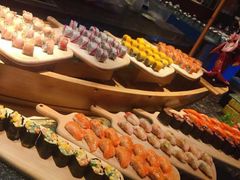 -星伦多 自助料理(圆融店)