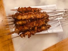 -牛街·马辈儿涮肉(牛街二店)