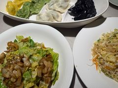 -船歌·鱼水饺青岛菜(闽江二路店)