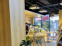 -1861意大利餐厅(文化广场店)