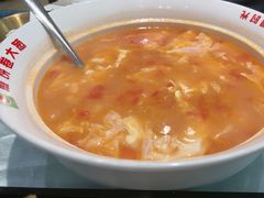 -煎饼卷大葱·非遗传承·潍坊菜(十笏园店)