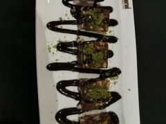 -Efes Turkish & Mediterranean Cuisine 艾菲斯餐厅(陆家嘴店)