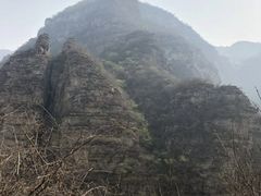 -孤山寨风景区
