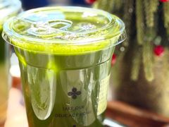 -六六·抹茶66’s SALDessert(保利时光里店)