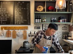 -一杯海(国际海水浴场店)