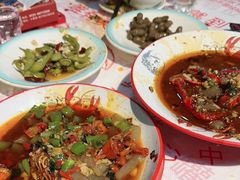 -辣不怕口味虾(凌霄路店)