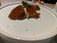 精品烤鸭-悦江(梅奔中心店)