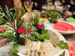 -满堂欢豆捞坊(美丽华大酒店店)