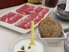 -福寿斋·老北京铜锅涮肉·烤鸭(顺义总店)