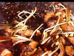 -中和远东火锅兔(老店)