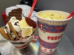 -DQ·蛋糕·冰淇淋(周浦万达店)