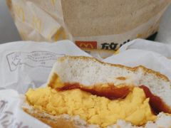 -麦当劳(杭州东站高铁店)