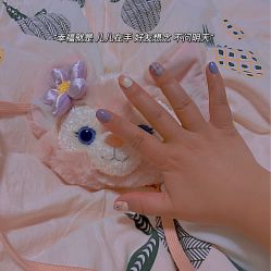 -美兮美学·日式美甲美睫