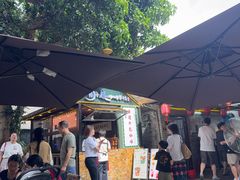 -周大娘牛乳(旧寨古村总店)