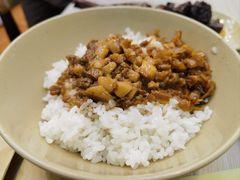 肉燥饭-圆宝台湾小吃(迎津街店)