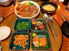 -Mr.Fish鱼鲜生海鲜放题(高德置地冬广场店)