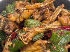 -煲煲掂风味煲仔饭餐厅(西区店)