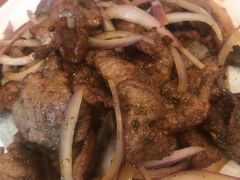 巴依铁板烤肉-巴依老爷新疆美食(望京小街店)