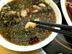 -香巴拉云南餐厅(华莱坞店)