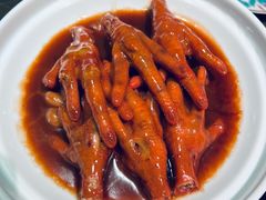 -海派悦庭·海胆烧麦·新融合菜(凯德广场店)