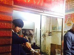 -美人万三·蚝大人生蚝小馆(昌里路店)
