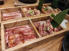 -牛哥の店炭火烤肉(攀枝花店)