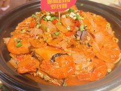 -串盟烧烤大排档·长沙美食地标(星沙店)