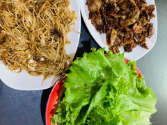-炙热童年·老北京炙子烤肉(南锣鼓巷店)
