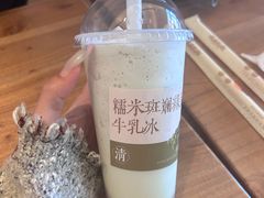 -长春堂顺时而饮(前门店)