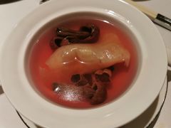 -广州富力丽思卡尔顿酒店·丽轩·粤菜