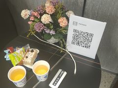 -百玺足道·按摩·SPA(航洋店)