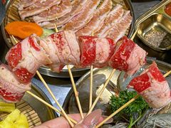 -本炙炭烤·蒲烧活鳗料理店(金沙洲店)