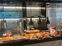 -粤海喜来登酒店·盛宴海鲜牛排自助餐厅(天河城店)