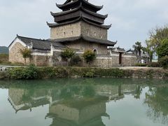 -上甘棠村