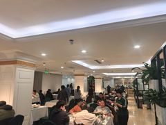 -新疆兵团食府清真(马连道店)