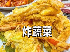 -平山城鑫烧烤(建国楼店)
