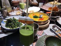 -金厨泰国餐厅·全泰籍厨师料理(拱北店)