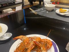 -温德姆至尊酒店·海鲜自助餐厅(海沧店)