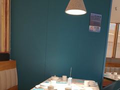 -悦海·家宴·冰花皮皮虾大锅贴(宝龙店)